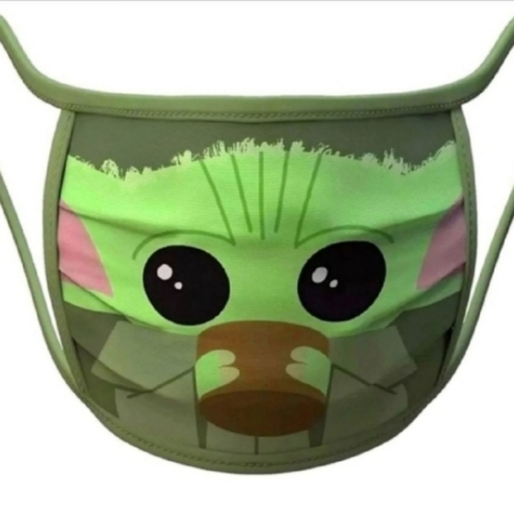 Disney Star Wars Baby Yoda/ Adult size